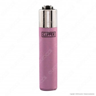 Clipper Micro Fantasia Painted 2 Metallic Gradient - Serie da 4