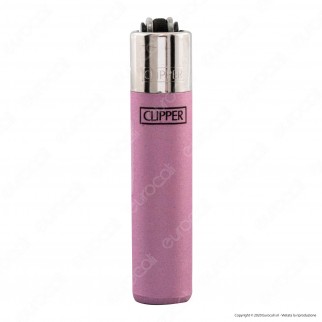 Clipper Micro Fantasia Painted 2 Metallic Gradient - Serie da 4
