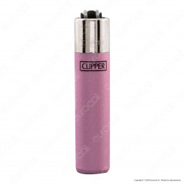 Clipper Micro Fantasia Painted 2 Metallic Gradient - Serie da 4