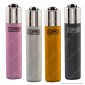 Immagine 1 - Clipper Micro Fantasia Painted 2 Metallic Gradient - Serie da 4