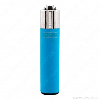 Clipper Micro Fantasia Painted 2 Soft Touch - Serie da 4 Accendini