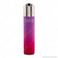 Immagine 2 - Clipper Micro Fantasia Painted 2 Gradient - Box da 48 Accendini