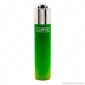 Immagine 3 - Clipper Micro Fantasia Painted 2 Gradient - Box da 48 Accendini