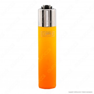 Clipper Micro Fantasia Painted 2 Gradient - Serie da 4 Accendini