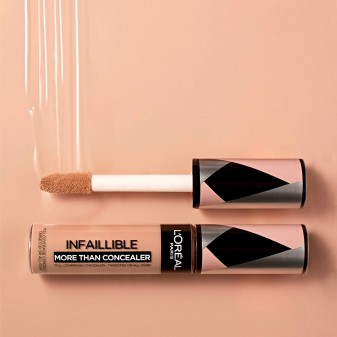 L'Oréal Paris Correttore Viso Infaillible More Than Concealer 327