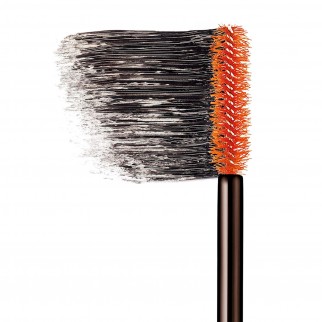 L'Oréal Paris Miss Hippie Mascara Nero con Applicatore Mega Infoltente