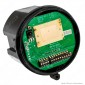 Immagine 2 - V-Tac Sensore di Movimento a Microonde IP65 per Lampade Industriali -