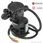 V-Tac Sensore Crepuscolare e di Movimento a Microonde IP65 per Lampade Industriali - SKU 20123