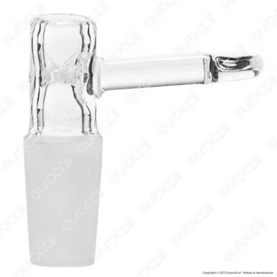 Braciere per Bong LA5C in Vetro Braciere per Bong LA5C in Vetro