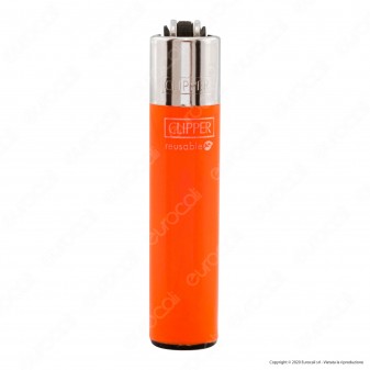 Clipper Micro Fantasia Solid Mix Brand Tinta Unita - Serie da 4