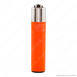Clipper Micro Fantasia Solid Mix Brand Tinta Unita - Serie da 4