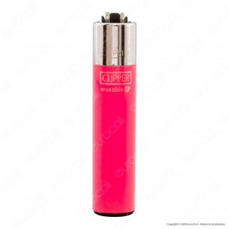 Clipper Micro Fantasia Solid Mix Brand Tinta Unita - Serie da 4