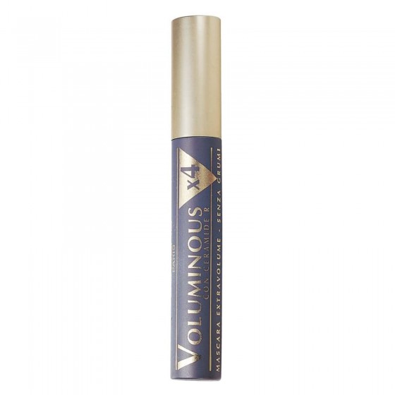 L'Oréal Paris Voluminous Mascara Nero con Ceramide R L'Oréal Paris Voluminous Mascara Nero con Ceramide R