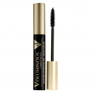 L'Oréal Paris Voluminous Mascara Carbon Black con Ceramide R