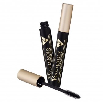 L'Oréal Paris Voluminous Mascara Carbon Black con Ceramide R