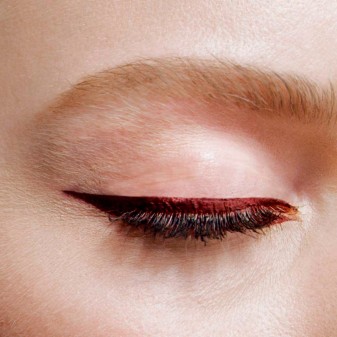 L'Oréal Paris Matte Signature Eyeliner Burgundy Waterproof