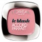 L'Oréal Paris Le Blush Accord Parfait 120 Rose Santal con Applicatore e Specchietto