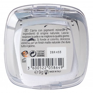 L'Oréal Paris Accord Parfait Cipria D3 Beige Doré - Confezione da 1