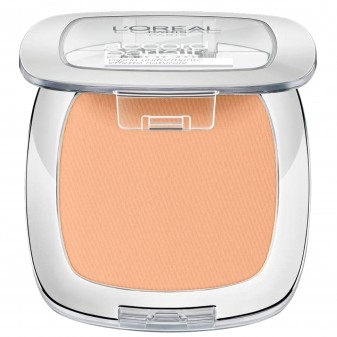 L'Oréal Paris Accord Parfait Cipria 3R Beige Rosé - Confezione da 1