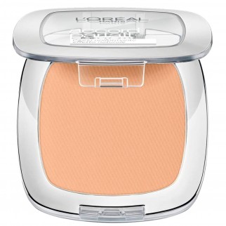 L'Oréal Paris Accord Parfait Cipria 3R Beige Rosé - Confezione da 1