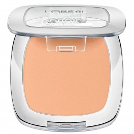 L'Oréal Paris Accord Parfait Cipria 3R Beige Rosé - Confezione da 1