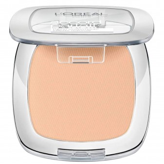 L'Oréal Paris Accord Parfait Cipria 2N Vanille - Confezione da 1 pezzo