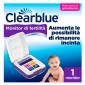 Immagine 1 - Clearblue Monitor Touch Screen di Fertilità e Gravidanza [TERMINATO]