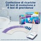 Immagine 3 - Clearblue Stick per Controllo della Fertilità e della Gravidanza per