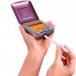 Immagine 2 - Clearblue Stick per Monitor Persona Test di Fertilità - Confezione da