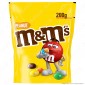 M&amp;M&#039;s Peanut Tricolore Confetti con Arachidi Ricoperte di Cioccolato - Busta da 200g