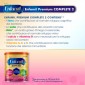 Immagine 3 - Enfamil Premium Complete 2 Latte di Proseguimento per Bambini da 6 ai