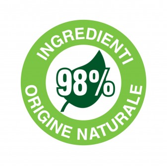 Calgon Natura+ Gel Additivo Lavatrice di Origine Naturale
