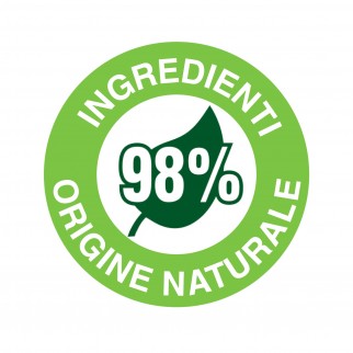 Calgon Natura+ Gel Additivo Lavatrice di Origine Naturale