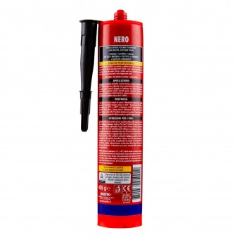 Bostik Poly Max Original Express Sigillante e Adesivo Super Rapido