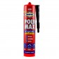 Bostik Poly Max Original Express Sigillante e Adesivo Super Rapido Nero con Applicatore - Flacone da 425g [TERMINATO]