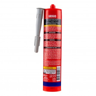 Bostik Poly Max Original Express Sigillante e Adesivo Super Rapido