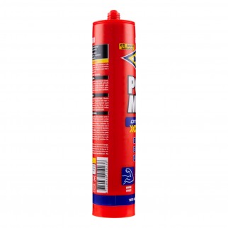 Bostik Poly Max Original Express Sigillante e Adesivo Super Rapido