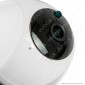 Immagine 5 - V-Tac VT-5156 Telecamera di Sorveglianza Wifi IP PTZ 3MP - SKU 8986