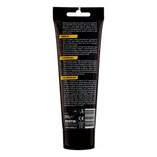Bostik Gomma Liquida 100% Impermeabile - Tubo da 250ml