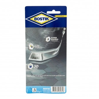Bostik Fast Fix² Liquid Flex Adesivo per Materiali Flessibili -