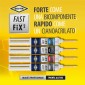 Immagine 3 - Bostik Fast Fix² Liquid Flex Adesivo per Materiali Flessibili -