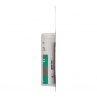 Bostik Ripara Plastica Stucco Epossidico - Blister da 56g