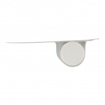 Bostik Ripara Plastica Stucco Epossidico - Blister da 56g