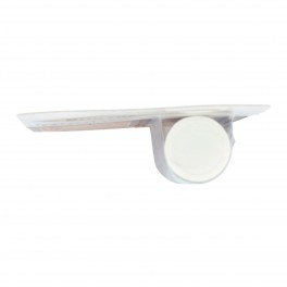 Bostik Ripara Legno Stucco Epossidico - Blister da 56g