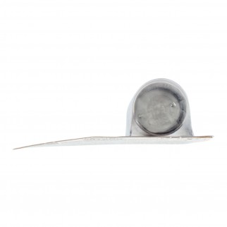 Bostik Ripara Metallo Stucco Epossidico - Blister da 56g
