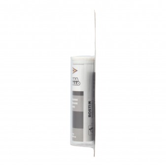 Bostik Ripara Metallo Stucco Epossidico - Blister da 56g