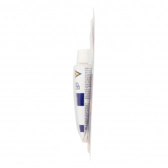 Bostik Plastica Flessibile Adesivo per Riparazioni Vinile/PVC