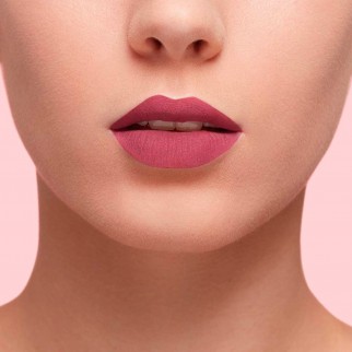 L'Oréal Paris Les Macarons Ultra Matte Liquid Lipstick Tinta Labbra
