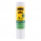 UHU Colla Stick ReNature Ecofriendly - Tubetto da 21g