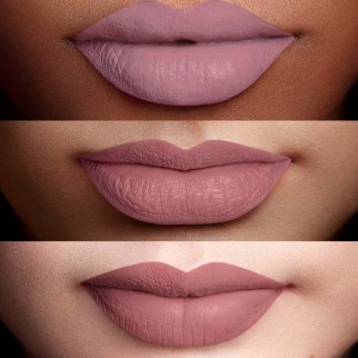 L'Oréal Paris Les Chocolats Ultra Matte Liquid Lipstick Tinta Labbra